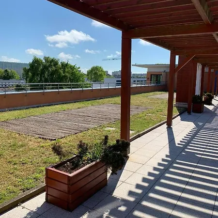 Daire Apartament Paula *