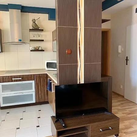 Apartament Paula Kolobrzeg