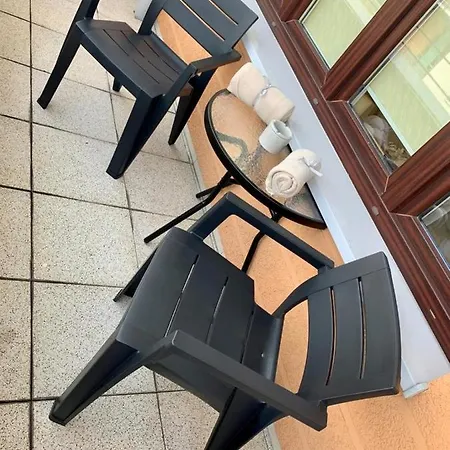Apartament Paula Kolobrzeg