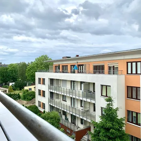Apartament Paula Daire Kolobrzeg