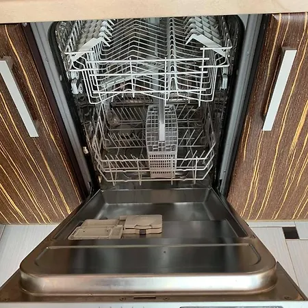 Apartament Paula Appartamento *