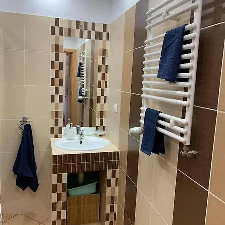 Apartament Paula *