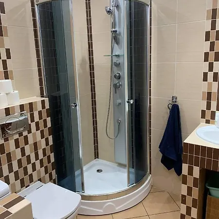 Apartament Paula Appartamento *