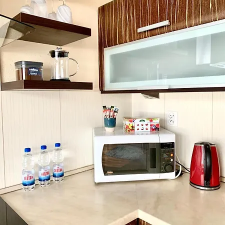 Apartament Paula Appartamento Kołobrzeg